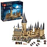 LEGO Harry Potter Schloss Hogwarts (71043) Bauset (6.020 Teile)