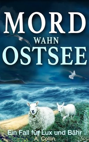 Mordwahn Ostsee: Küstenkrimi