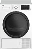 Beko DE8544RX2 Bęben kondensacyjny