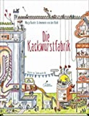 Die Kackwurstfabrik