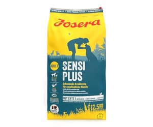 JOSERA SensiPlus Hundefutter