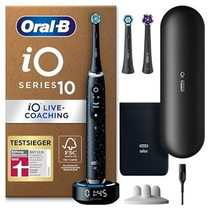 Oral-B iO Series 10 Plus Edition