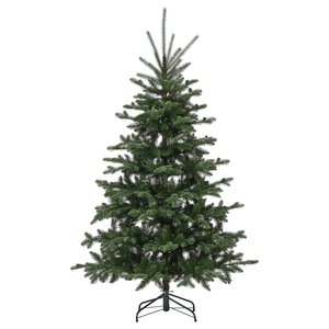 VINTERFINT künstlicher Weihnachtsbaum, 210 cm