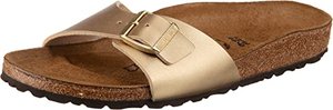 BIRKENSTOCK Madrid Sandalen 
