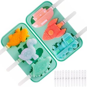 TOWINGO Eisformen