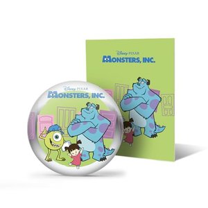 Onanoff Hörbuch StoryShield Disney: Die Monster AG & Wall-E