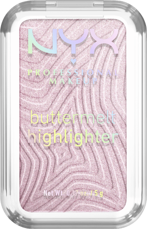 NYX Professional MakeUp Buttermelt Highlighter
