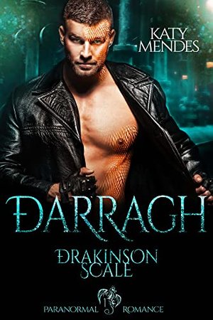 DRAKINSON SCALE: Darragh