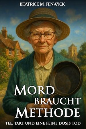 Mord braucht Methode: Tee, Takt und eine feine Dosis Tod (Idyllisch, tödlich, … britisch)