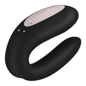 Satisfyer Satisfyer 'Double Joy Connect App'