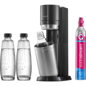 SodaStream Wassersprudler DUO