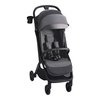 Buggy NUBI 2 - cloudy grey