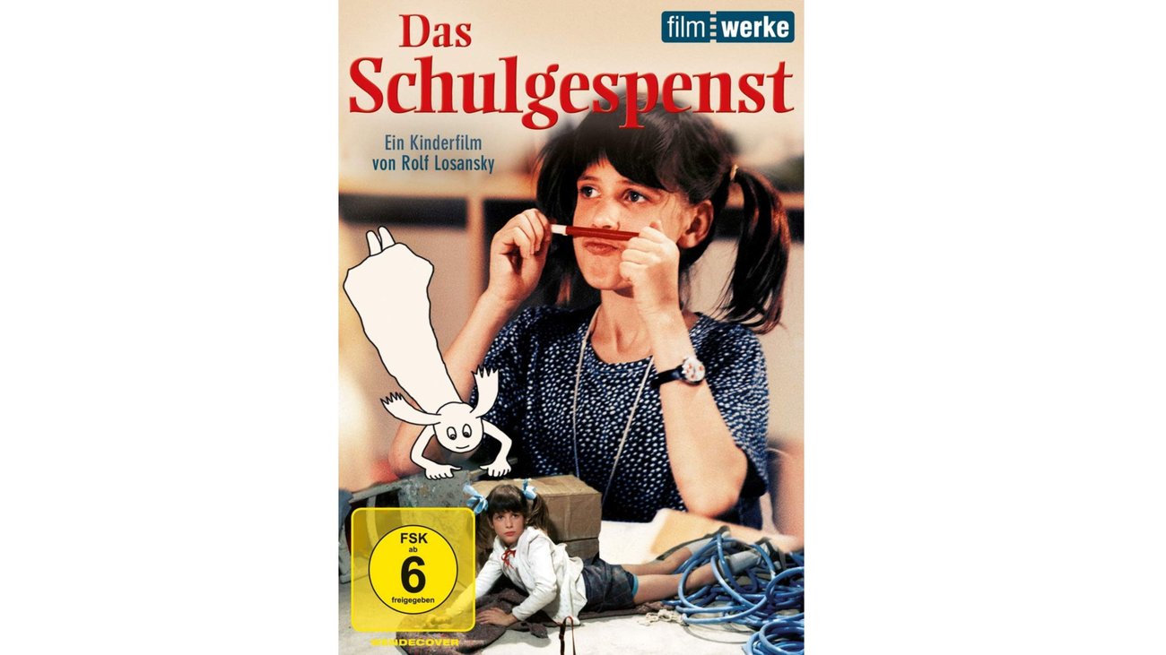 Das Schulgespenst