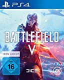 Battlefield V - Standard Edition - [PlayStation 4]