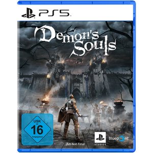 Demon's Souls (PS5)