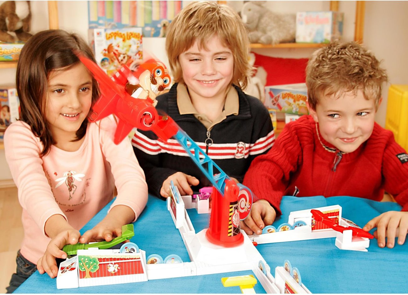 Hasbro Looping Louie