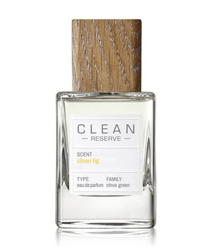 CLEAN Reserve Citron Fig
