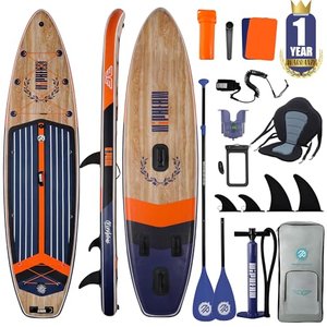 Niphean (Extra Groß) Stand Up Paddle Board