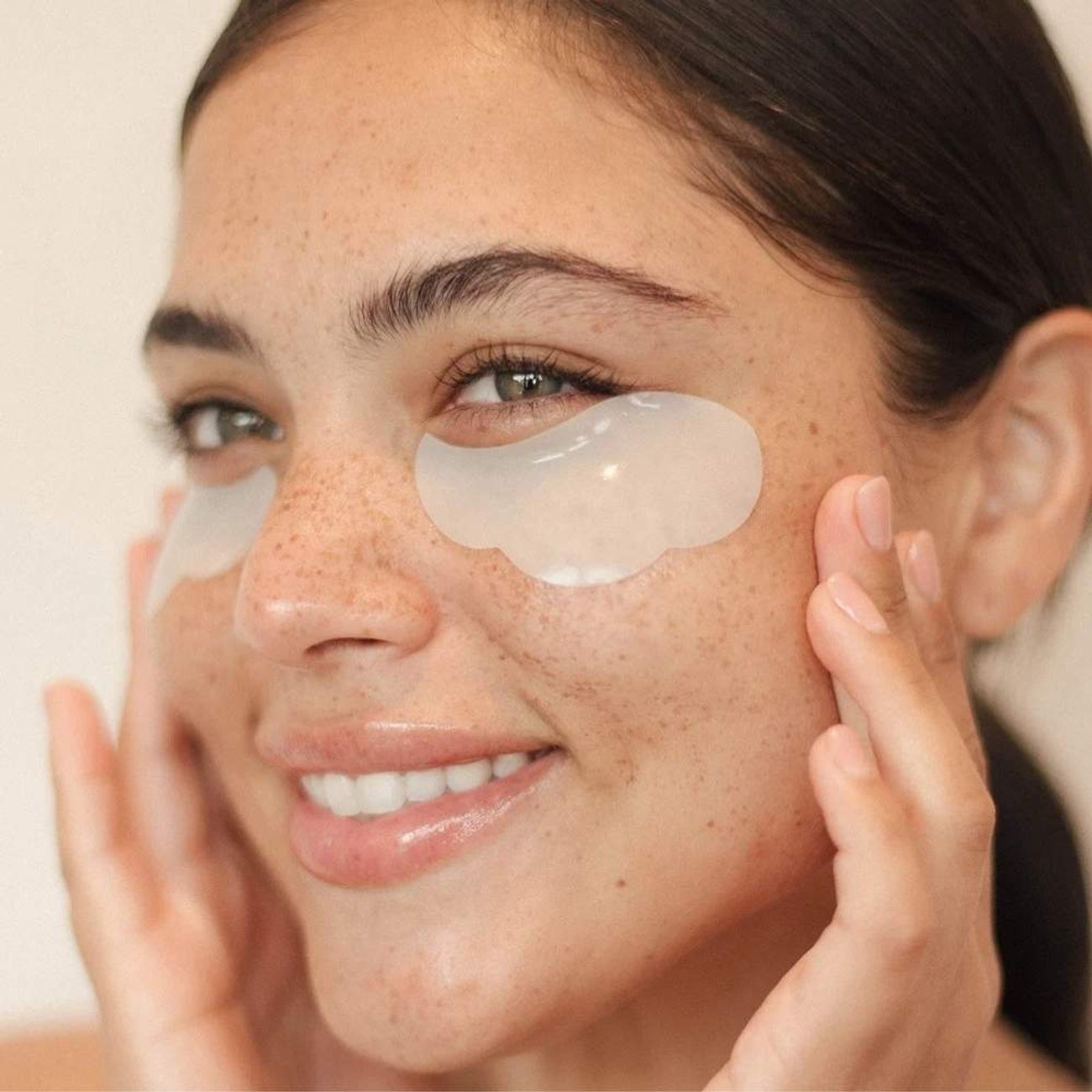 Florence By Mills - Under The Eyes Floating Gel Pads