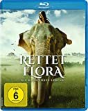 Rettet Flora - Die Reise ihres Lebens [Blu-ray]