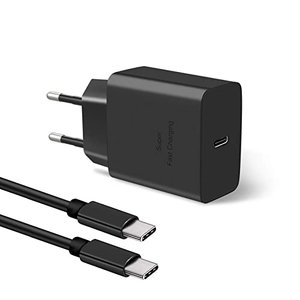 Ladegerät USB C 45W Schnellladegerät