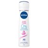 Nivea Fresh Flower Deodorant Spray