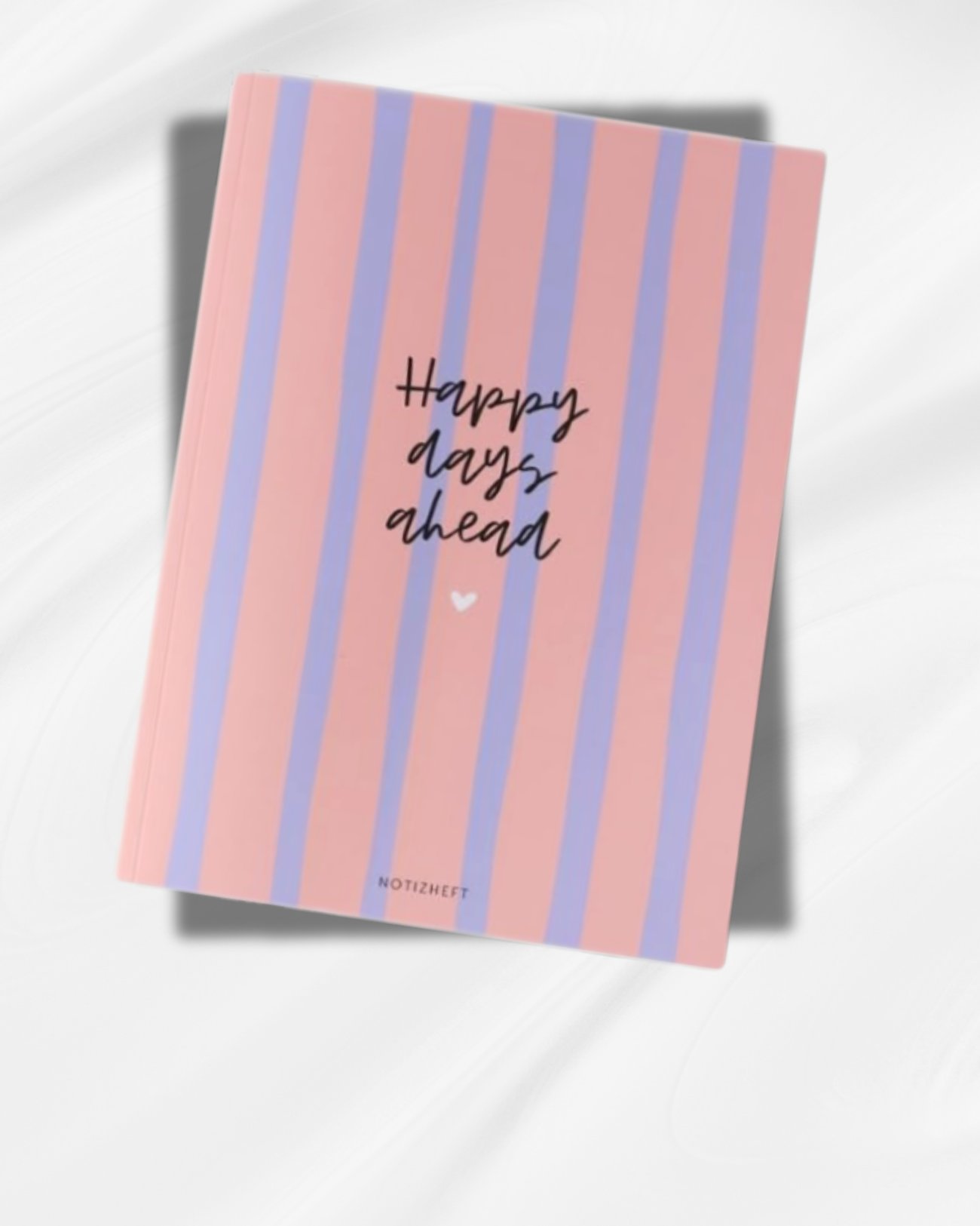 Odernichtoderdoch Notizblock A5