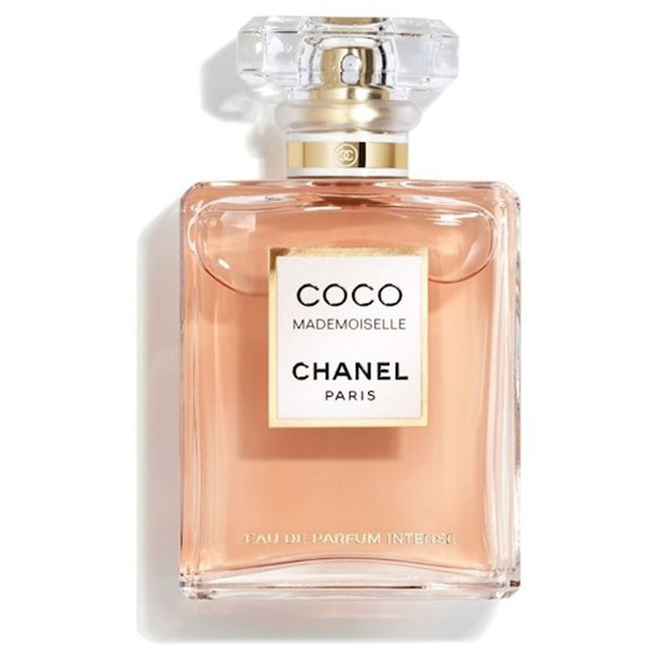 Chanel - Coco Mademoiselle