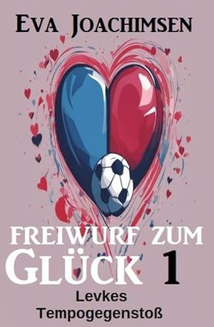 Levkes Tempogegenstoß: Freiwurf zum Glück 1