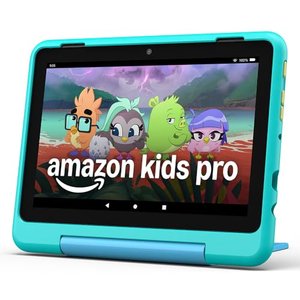 Amazon Fire HD 8 Kids Pro-Tablet (Neueste Generation)