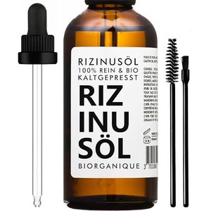 Bio-Rizinusöl