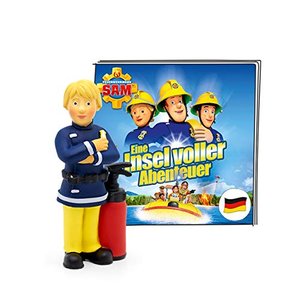 Feuerwehrmann Sam - In Pontypandy ist was los