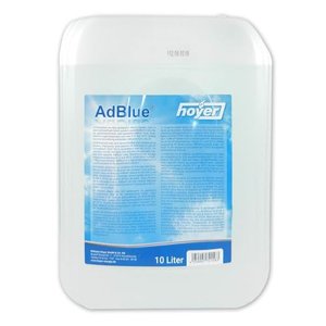 10 Liter - AdBlue für Dieselmotoren - ISO 22241