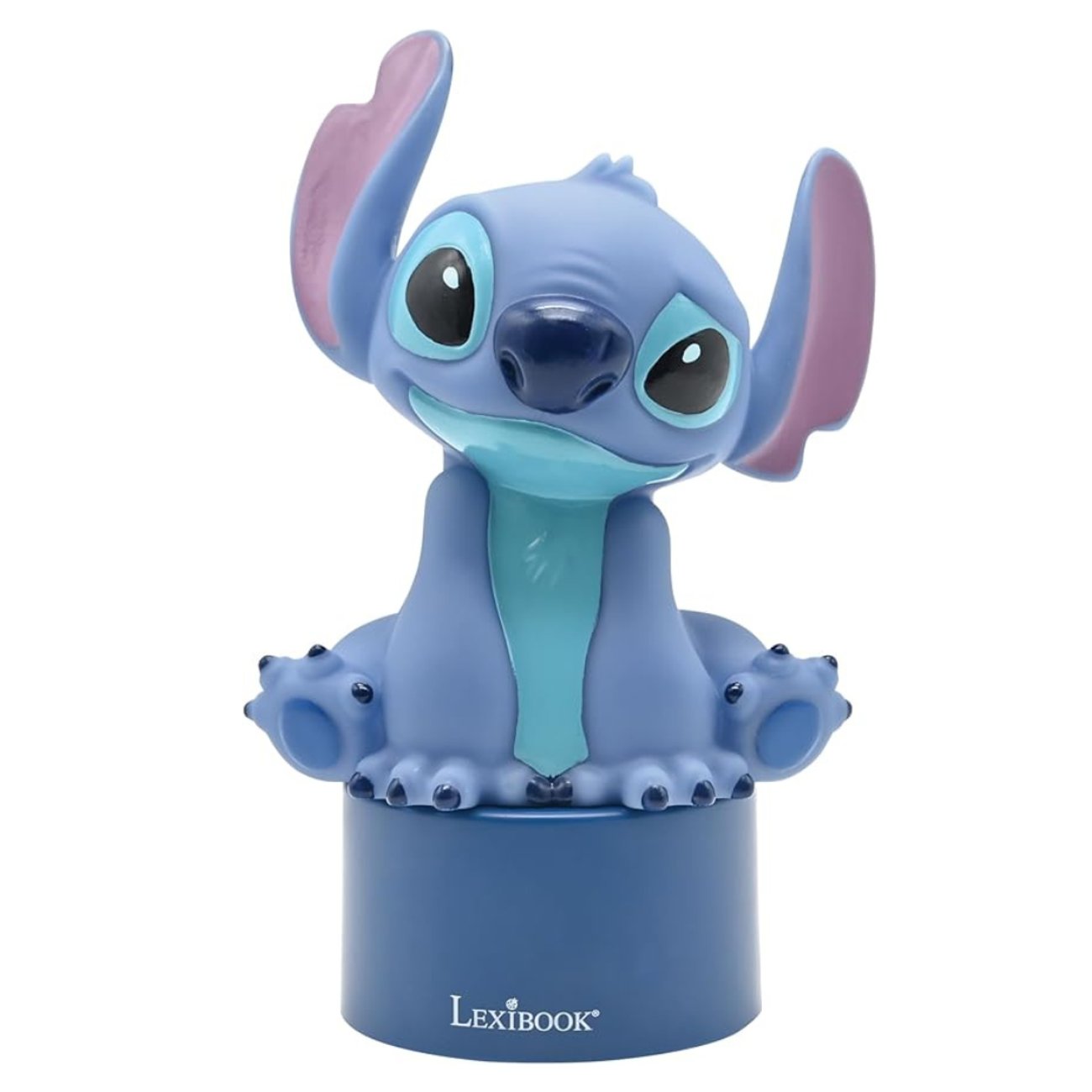 Lexibook, Disney Stitch-Nachtlicht