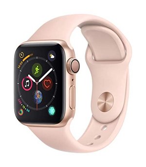 Apple Watch Series 4 40mm (GPS)