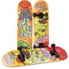 UpTone360 Skateboard