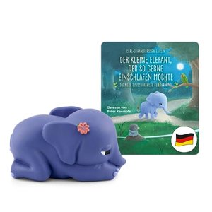 tonies: Der kleine Elefant, ...