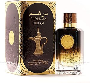 Dirham Oud Eau de Parfum