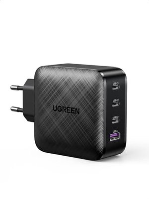 USB C Ladegerät