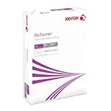Xerox DIN A3 Multifunktions-Papier, 500 Blatt, weiß, 80 g/m²
