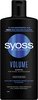 Syoss Shampoo Volume