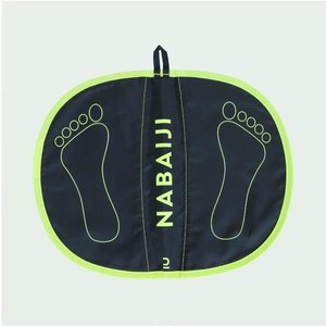 Nabaiji Schwimmbadmatte