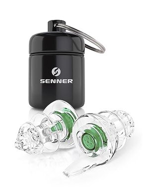 Senner KidsPro Plug