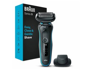 Braun Series 5 51-M1200s