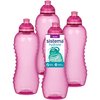 Sistema Squeeze Twist 'n' Sip Flaschen