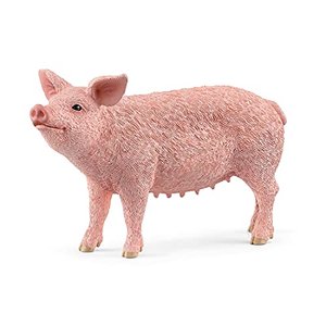 Schleich Schwein