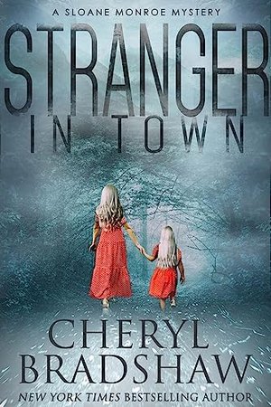 Stranger in Town (Sloane Monroe Serie 4)