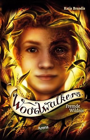 Woodwalkers: Fremde Wildnis (Band 4)