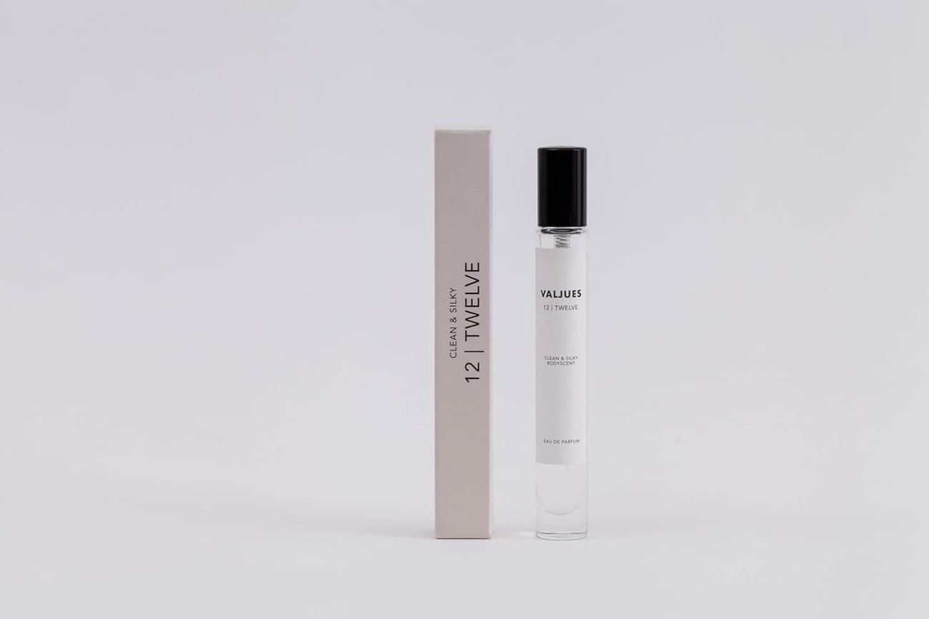 12 | TWELVE Eau De Parfum - VALJUES 10ml