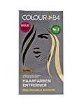 Colour B4 Extra Haarfarben-Entferner, 1er Pack (1 x 180 ml)